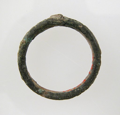 Plain Ring