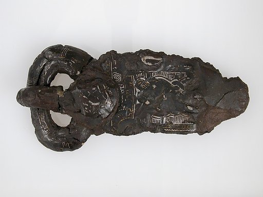 Belt Buckle