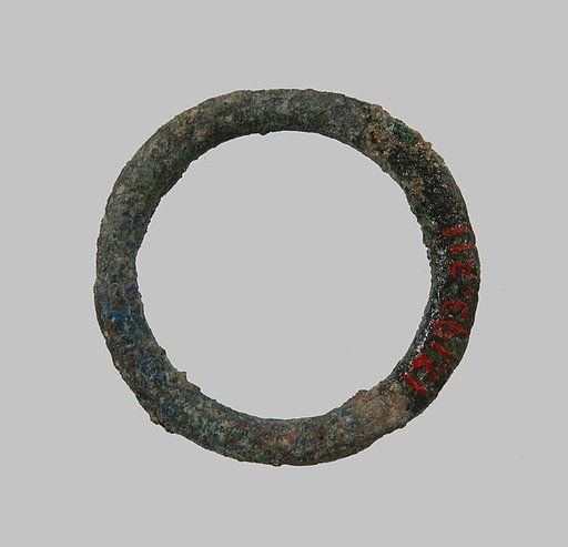 Plain Ring