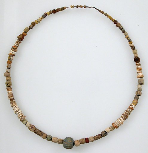 Beaded Necklace