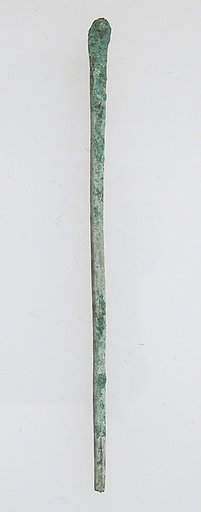 Hairpin