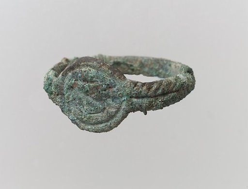 Finger Ring