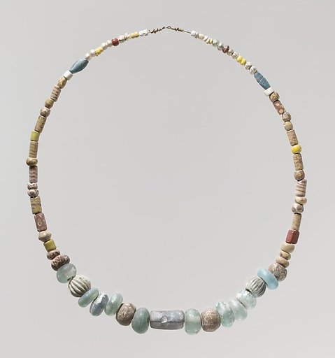 Beaded Necklace
