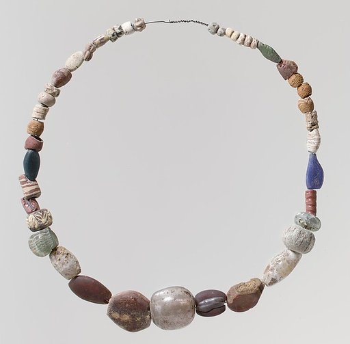Beaded Necklace