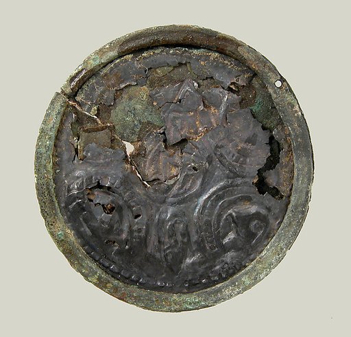 Bracteate