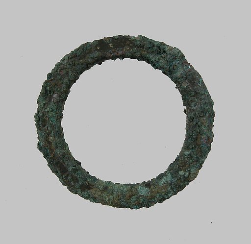 Plain Ring