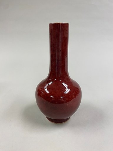 Bottle vase
