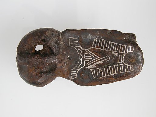Belt Buckle