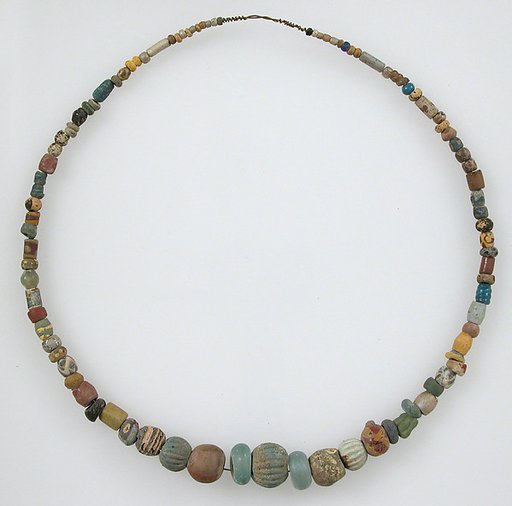 Beaded Necklace