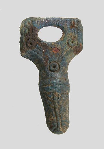 Belt Ornament