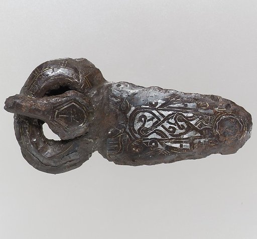 Belt Buckle