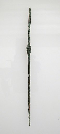 Hairpin