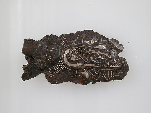 Belt Buckle