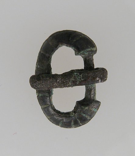 Buckle, Loop and Tongue