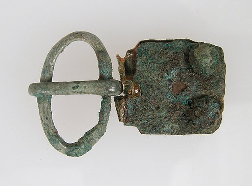 Buckle