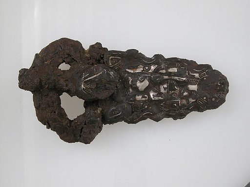Belt Buckle