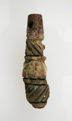 Cylindrical Pendant