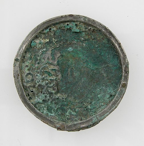 Bracteate