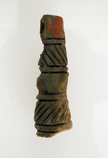 Cylindrical Pendant