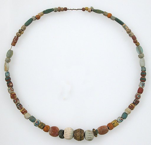 Beaded Necklace