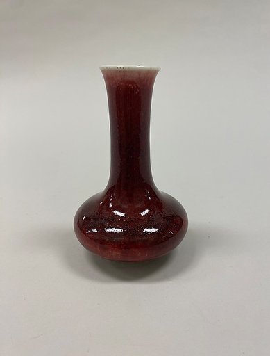 Miniature vase
