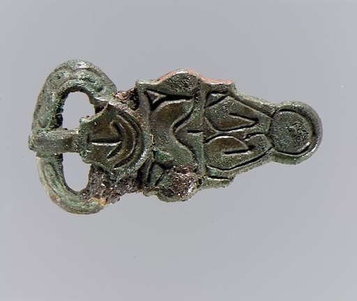 Buckle