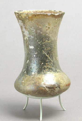 Beaker, Bell