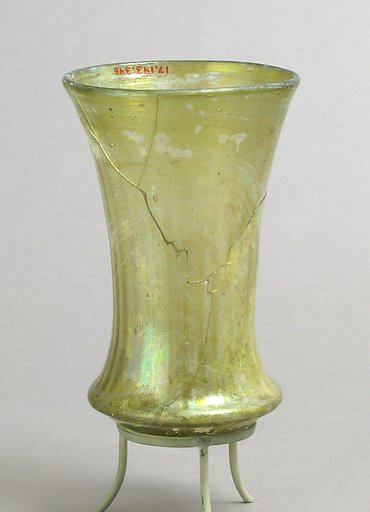 Beaker, Bell