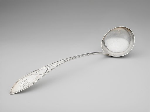 Ladle