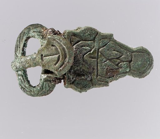 Small Buckle