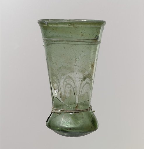 Glass Beaker