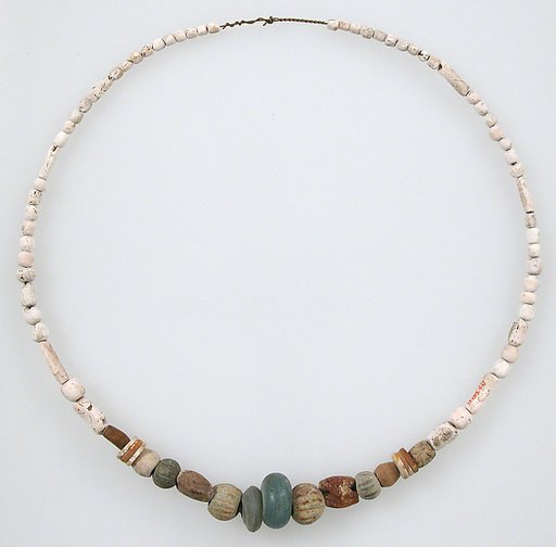 Beaded Necklace