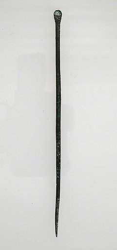 Hairpin