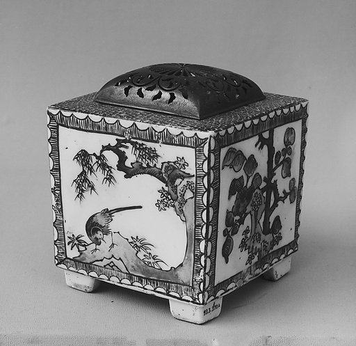Incense Burner