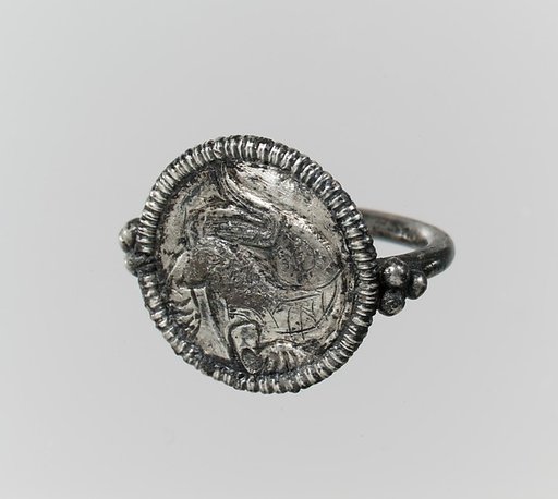 Finger Ring