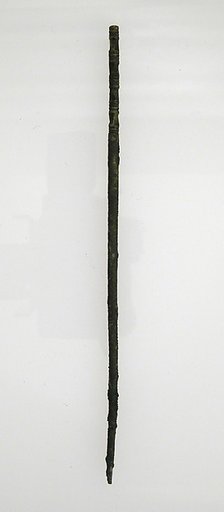 Hairpin