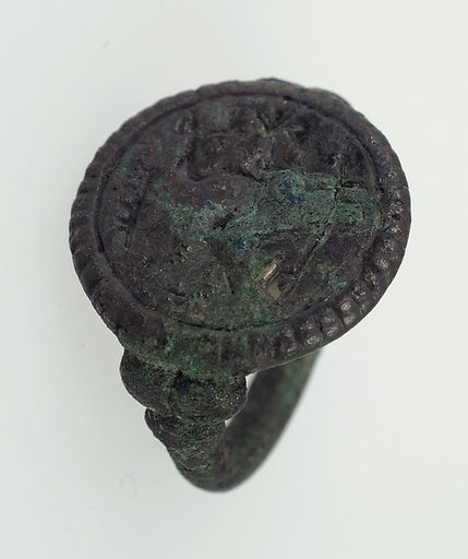 Finger Ring