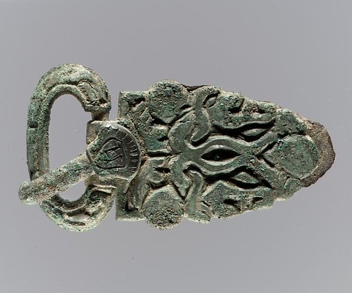 Buckle