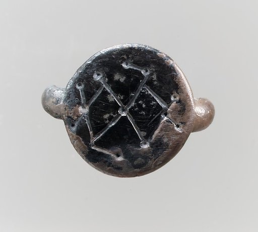 Finger Ring