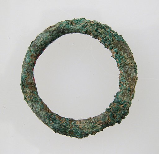 Plain Ring