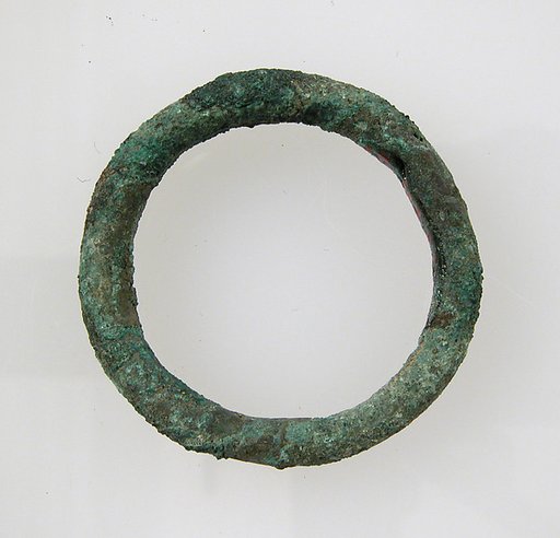 Plain Ring