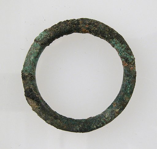 Plain Ring