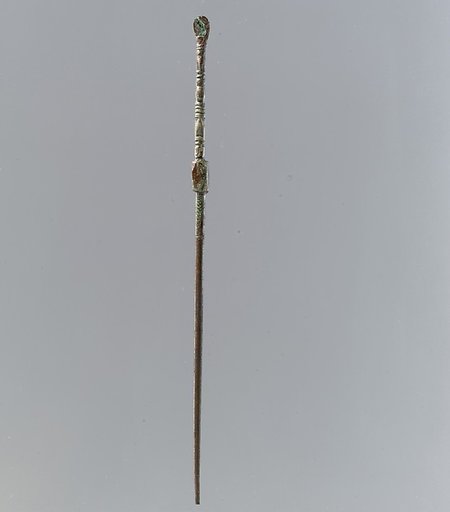 Hairpin