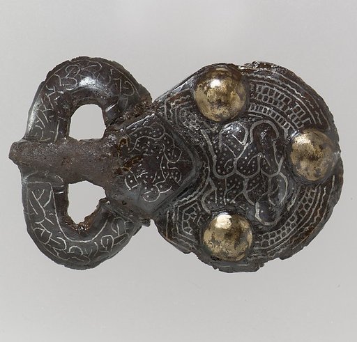 Belt Buckle