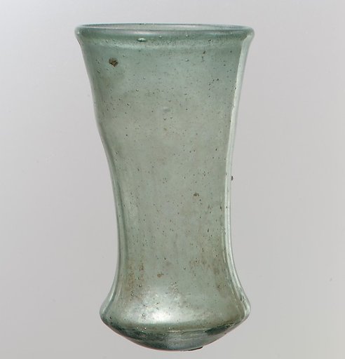 Glass Beaker