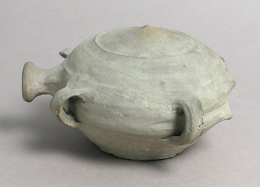 Bottle, Pilgrim