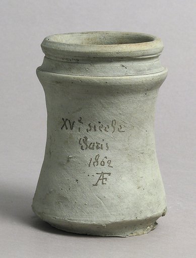 Pharmacy Jar
