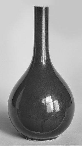 Bottle vase