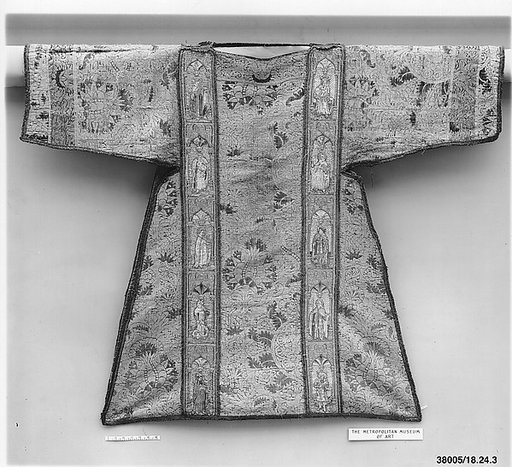 Dalmatic