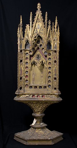 Reliquary